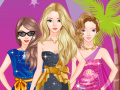 Joc Fashion Week Snap