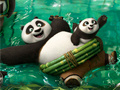 Joc Kung fu Panda: Spot The Letters