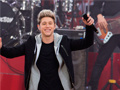 Joc Niall Horan: Spot The Differences