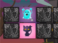 Joc Halloween Memo Deluxe