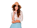 Joc  Design your own fashion: Paint Pictures