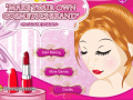 Joc Make Your Own Cosmetic Brand