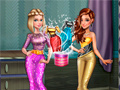 Joc Dolly Party Dress Up