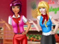 Joc Supermarket Manager