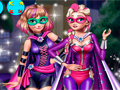 Joc Cosplay Competition Dress Up