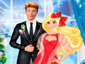 Joc Perfect Couple Winter Prep