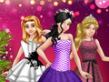 Joc Princesses Winter Ball