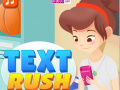 Joc Text Rush