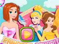 Joc Princess Sorority Pledge