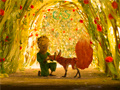 Joc The Little Prince Hidden Stars