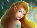 Joc Crystal Fairy