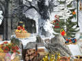 Joc Winter Fairytale