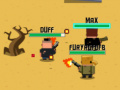 Joc Wasteland Warriors