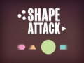 Joc Shape Attack