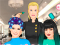 Joc Kendell Genner and Friends: Hair Salon