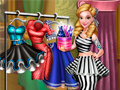 Joc Dove Pinup Dolly Dress Up