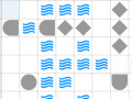 Joc Daily Battleship Solitaire