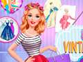 Joc Ellie Vintage Fair