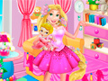 Joc Sweet Baby Bedroom