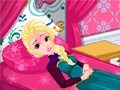 Joc Elsa Stomach Virus