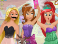 Joc Princess Vs Villains Selfie Contest