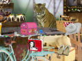 Joc The amazing Animal Circus