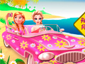 Joc Princesses Road Trip Fun