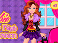 Joc Barbie Monster High Halloween