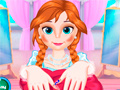 Joc Princess Annie Nails Salon