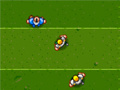 Joc Rugby Down Heroes