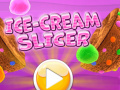 Joc Ice Cream Slicer  