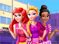 Joc Highschool Divas