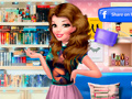 Joc Princess Books And Fashion