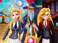 Joc Princesses at School of Magic