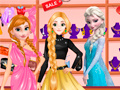 Joc Ice Queen Fashion Boutique