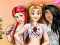 Joc Private Tumblr Party for Princesses