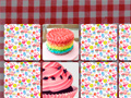 Joc Cake: Memo Deluxe