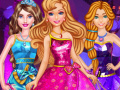 Joc Princess Charm School Bffs