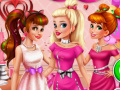 Joc Valentine's Day Singles Party