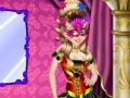 Joc Princesses Modern Carnival