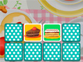 Joc Pastry Pairs Memo Deluxe