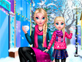 Joc Elsie Winter Day