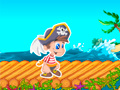 Joc The Pirate Kid