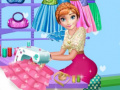 Joc Annie Tailor Shop
