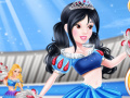 Joc Disney Cheerleaders