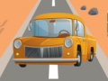 Joc Traffic Racer