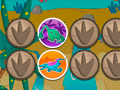 Joc Jurassic Park Memo Deluxe