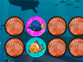 Joc Sealife Memo Deluxe