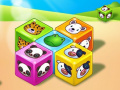 Joc Cube Zoobies