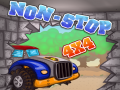 Joc Non-Stop 4x4